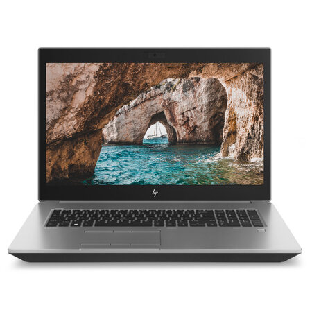 HP ZBook 17 G5 Mobile Workstation