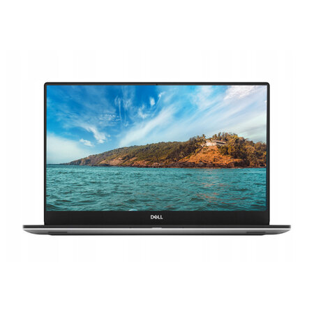 Dell XPS 15 (7590)