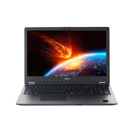 Notebook Fujitsu LifeBook U7510