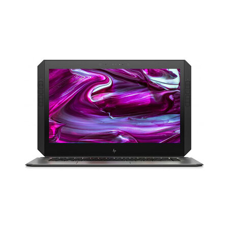 HP ZBook x2 G4