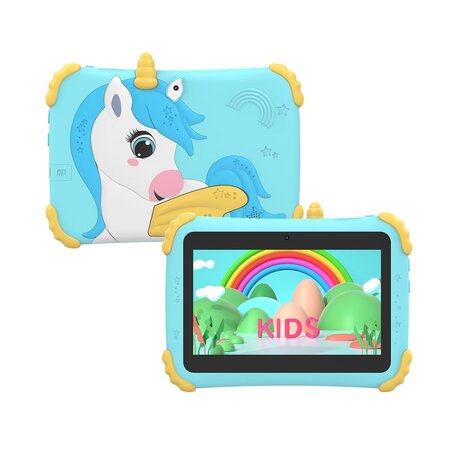 Dětský tablet 2kid-17, 7" - modrá | | | Modrá