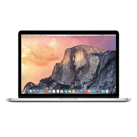 Apple MacBook Pro 15" (Mid-2015)