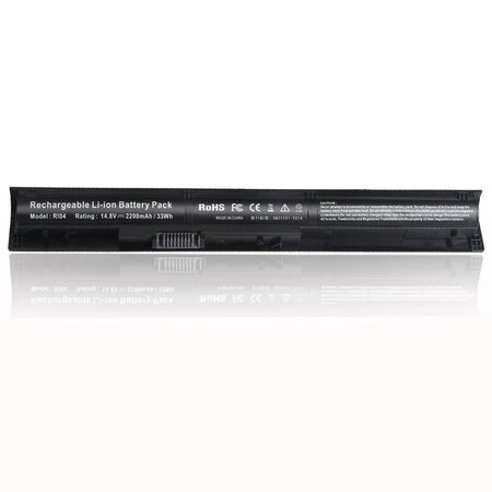 Baterie pro notebooky HP Probook 450 455 470 G3
