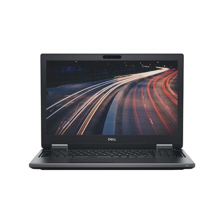 Dell Precision 7530 Mobile Workstation