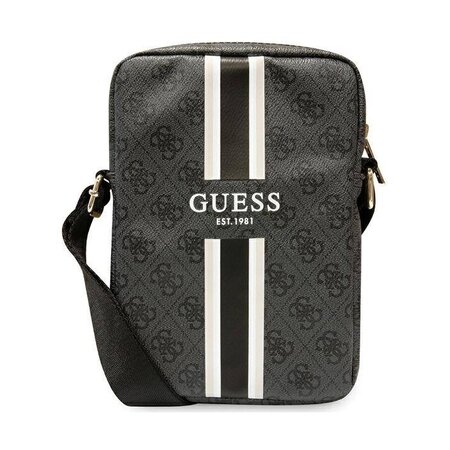 Guess Bag GUTB8P4RPSK 8" - černá