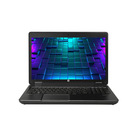 HP ZBook 15 G2 Mobile Workstation
