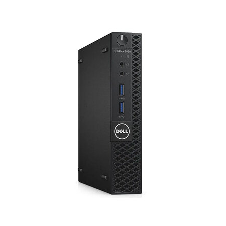 Dell OptiPlex 3050 Micro