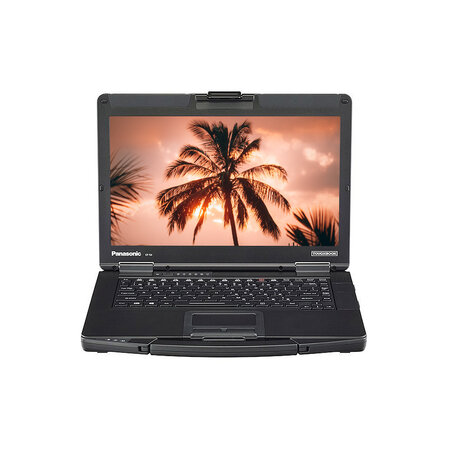 Panasonic Toughbook CF-54 MK3