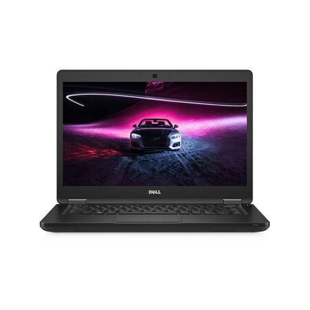 Dell Latitude 5480