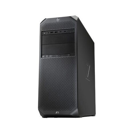 HP Z6 G4 Workstation