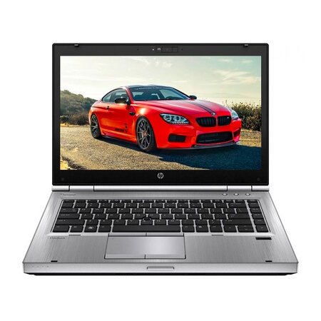 HP EliteBook 8460p