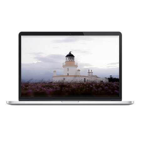 Apple MacBook Pro 15" (Early-2013)