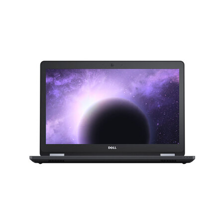 Dell Latitude E5470