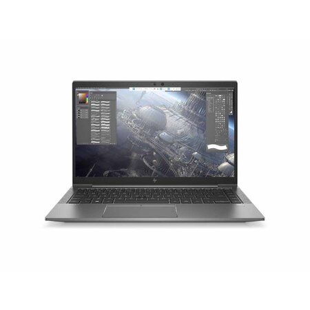 HP ZBook Firefly 14 G7 Mobile Workstation