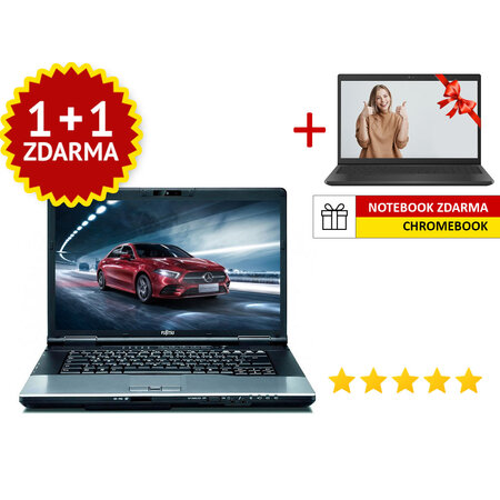 Fujitsu LifeBook E752