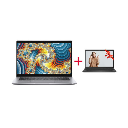 Dell Latitude 5310