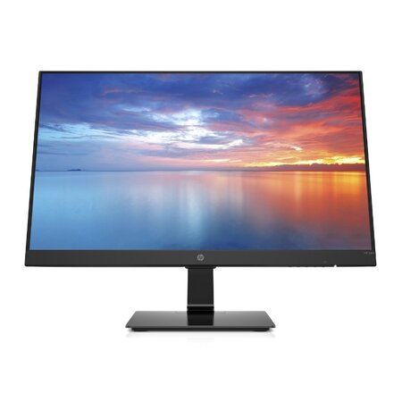 HP 24m monitor 24"