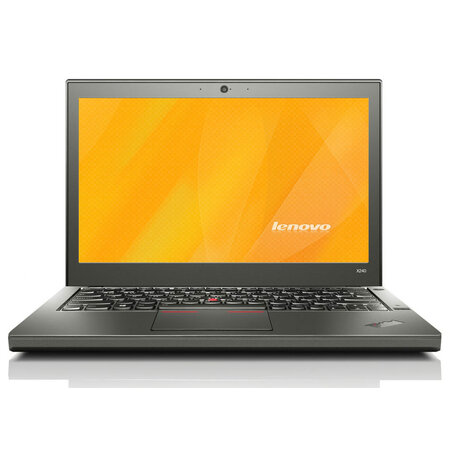 Lenovo ThinkPad X240