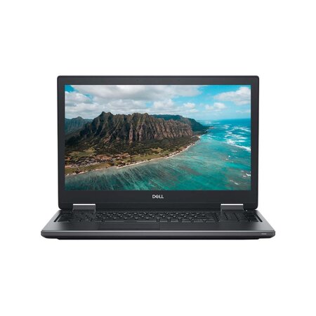 Dell Precision 7530 Mobile Workstation