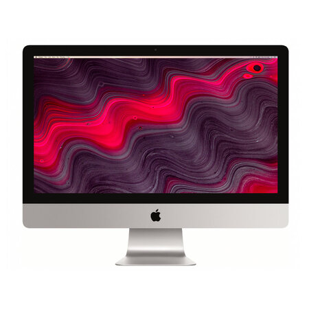 Apple iMac 27" (Late-2013)