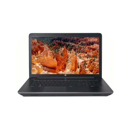 HP ZBook 17 G3 Mobile Workstation