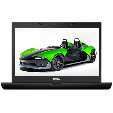 Dell Precision M4500