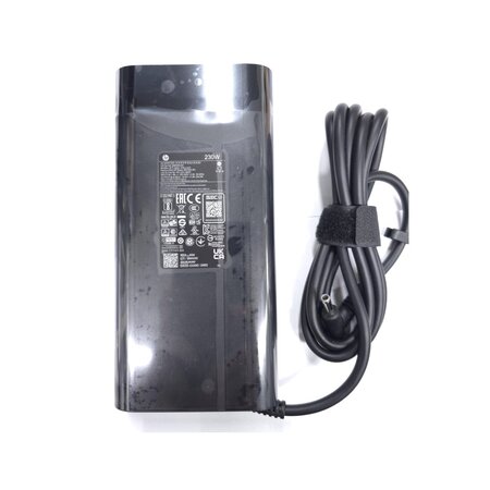 HP napájecí adaptér 230 W – kulatý konektor (4.5 x 3.0)