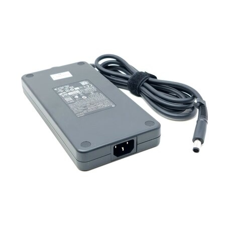 HP originální adaptér 280W – kulatý konektor (7.4 x 5.0)