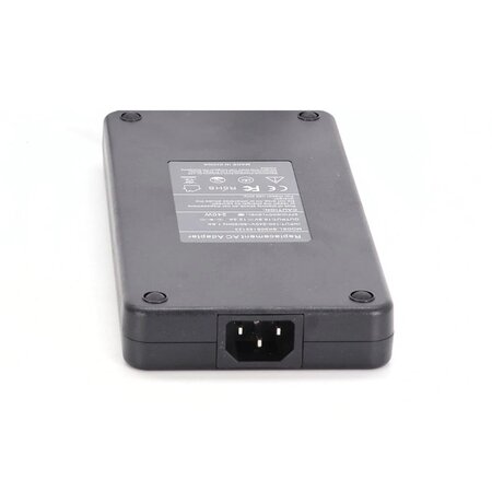 Napájecí adaptér pro Dell, 240 W – kulatý konektor (7.4 x 5.0)