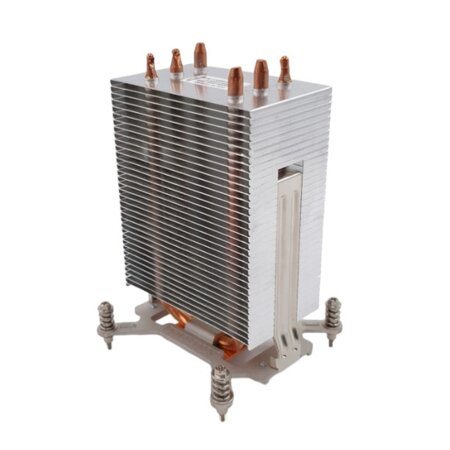 Fujitsu CPU Chladič HeatSink PN: V26898-B982-V1