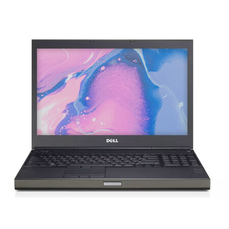 Dell Precision M4800