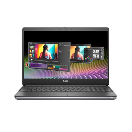 Dell Precision 7540 Mobile Workstation