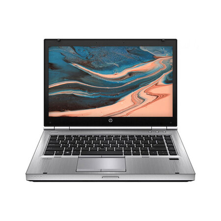 HP EliteBook 8460p