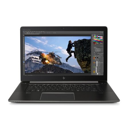 HP ZBook Studio G4