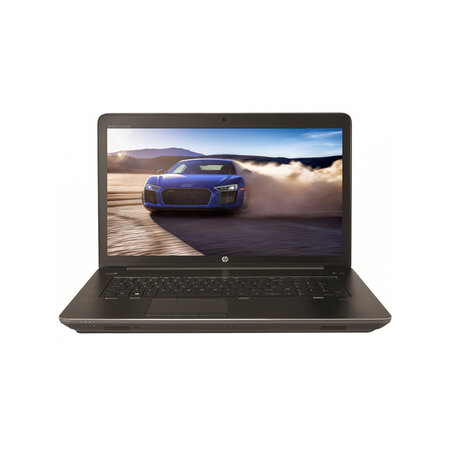 HP ZBook 17 G3 Mobile Workstation
