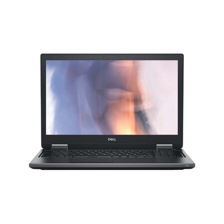 Dell Precision 7530 Mobile Workstation