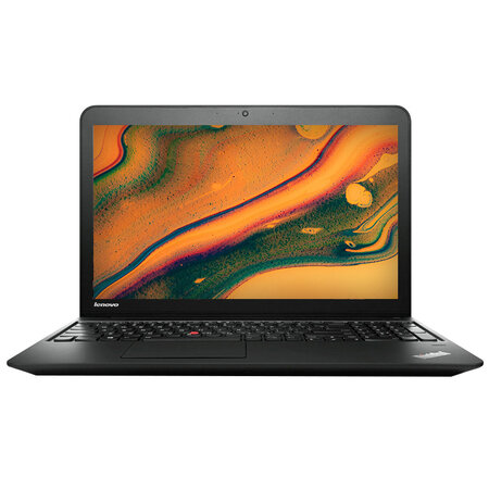 Lenovo ThinkPad S5-S540