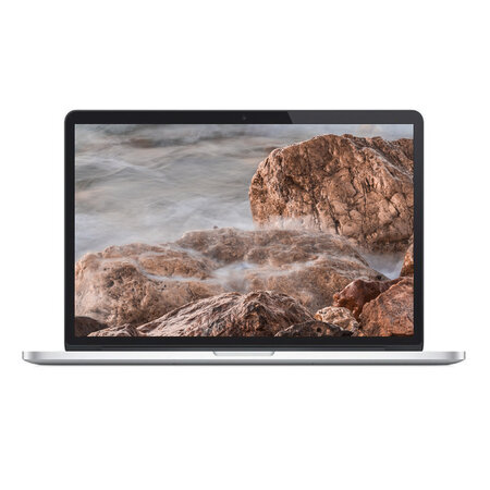 Apple MacBook Pro 15" (Mid-2015)