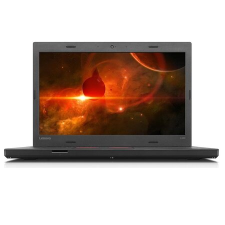 Lenovo ThinkPad L460