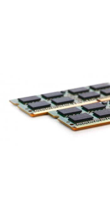 Rozšíření operační paměti RAM pro PC ze 2 GB na 4 GB