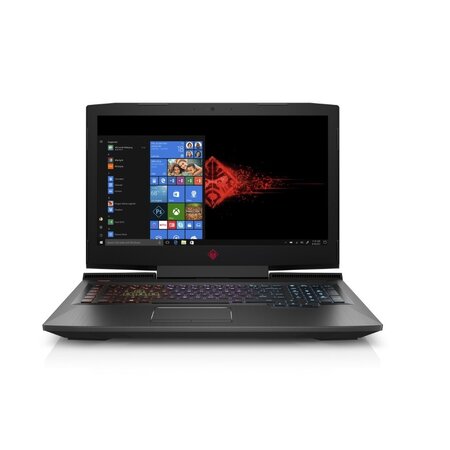 HP Omen 17-an106nc