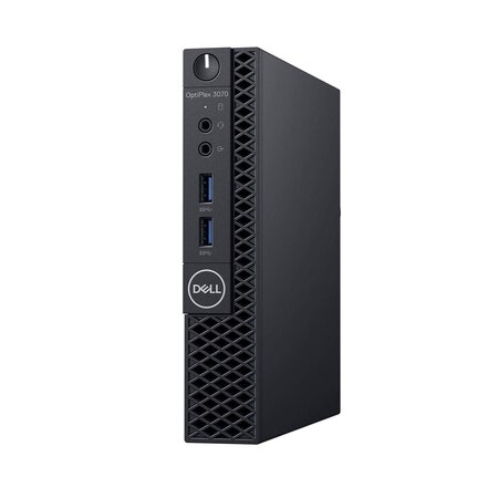 Dell OptiPlex 3070 Micro