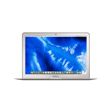 Apple MacBook Air 13" (Early-2015) Silver