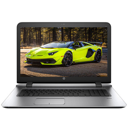 HP ProBook 470 G3