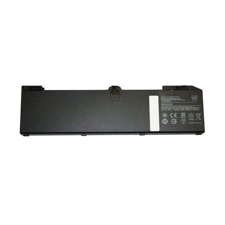 Kompatibilní baterie pro notebooky HP ZBook 15 G5 G6 - 90WH