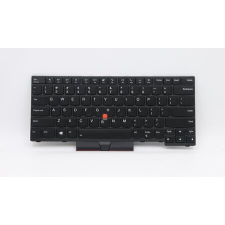 Kompatibilní klávesnice pro notebooky Lenovo Thinkpad T 470 T480