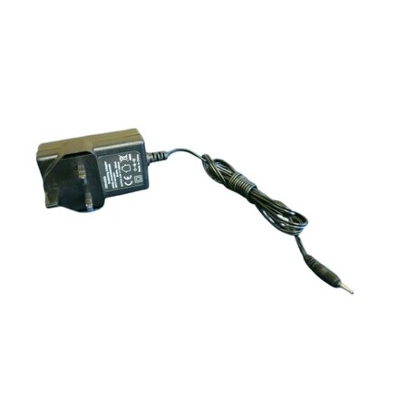 Flypower AC napájecí adaptér, 15W, 5V, 3000 mA - UK zásuvka