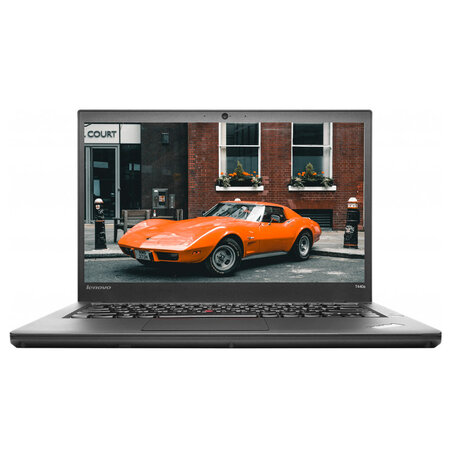 Lenovo ThinkPad T440s