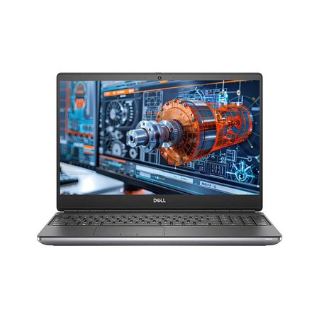 Dell Precision 7550 Mobile Workstation