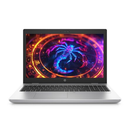 HP ProBook 650 G4